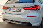 BMW Serie 1 116d 116cv Sport  ocasión