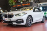 BMW Serie 1 116d 116cv Sport  ocasión