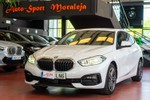 BMW Serie 1 116d 116cv Sport  ocasión