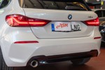 BMW Serie 1 116d 116cv Sport  ocasión