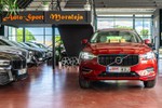 VOLVO XC60 2.0i Hibrid T8 Twin Engine AWD Momentum Line 390cv Aut  ocasión