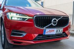 VOLVO XC60 2.0i Hibrid T8 Twin Engine AWD Momentum Line 390cv Aut  ocasión