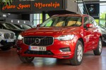 VOLVO XC60 2.0i Hibrid T8 Twin Engine AWD Momentum Line 390cv Aut  ocasión