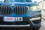 BMW X3 xDrive 30e 292cv xLine  ocasión