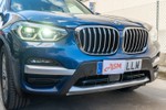 BMW X3 xDrive 30e 292cv xLine  ocasión