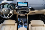 BMW X3 xDrive 30e 292cv xLine  ocasión