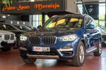 BMW X3 xDrive 30e 292cv xLine  ocasión