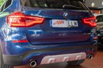 BMW X3 xDrive 30e 292cv xLine  ocasión