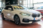 BMW Serie 1 116d 116cv  ocasión