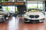 BMW Serie 1 116d 116cv  ocasión