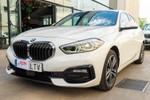 BMW Serie 1 116d 116cv  ocasión