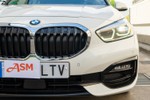 BMW Serie 1 116d 116cv  ocasión