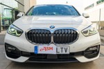 BMW Serie 1 116d 116cv  ocasión