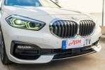 BMW Serie 1 116d 116cv  ocasión