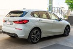 BMW Serie 1 116d 116cv  ocasión