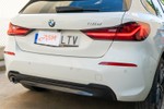 BMW Serie 1 116d 116cv  ocasión
