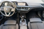 BMW Serie 1 116d 116cv  ocasión