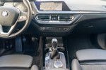 BMW Serie 1 116d 116cv  ocasión