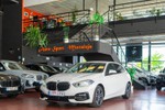 BMW Serie 1 116d 116cv  ocasión