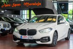 BMW Serie 1 116d 116cv  ocasión