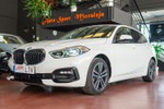 BMW Serie 1 116d 116cv  ocasión