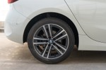BMW Serie 1 116d 116cv  ocasión