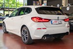 BMW Serie 1 116d 116cv  ocasión