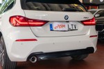 BMW Serie 1 116d 116cv  ocasión