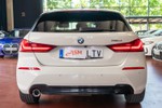 BMW Serie 1 116d 116cv  ocasión
