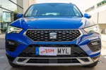SEAT Ateca 2.0TDI 150cv DSG X-perience XM  seminuevo