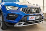 SEAT Ateca 2.0TDI 150cv DSG X-perience XM  seminuevo