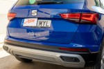 SEAT Ateca 2.0TDI 150cv DSG X-perience XM  seminuevo