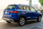 SEAT Ateca 2.0TDI 150cv DSG X-perience XM  seminuevo