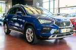 SEAT Ateca 2.0TDI 150cv DSG X-perience XM  seminuevo