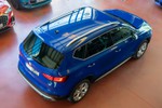 SEAT Ateca 2.0TDI 150cv DSG X-perience XM  seminuevo