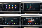 SEAT Ateca 2.0TDI 150cv DSG X-perience XM  seminuevo