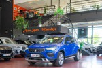 SEAT Ateca 2.0TDI 150cv DSG X-perience XM  seminuevo