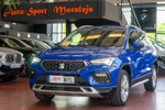 SEAT Ateca 2.0TDI 150cv DSG X-perience XM  seminuevo