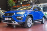 SEAT Ateca 2.0TDI 150cv DSG X-perience XM  seminuevo