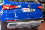 SEAT Ateca 2.0TDI 150cv DSG X-perience XM  seminuevo