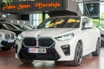 BMW X2 sDrive 18d 150cv  ocasión