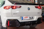 BMW X2 sDrive 18d 150cv  ocasión