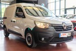 RENAULT Express 1.5Dci 75cv Furgon  ocasión