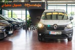 RENAULT Express 1.5Dci 75cv Furgon  ocasión
