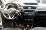 RENAULT Express 1.5Dci 75cv Furgon  ocasión