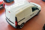 RENAULT Express 1.5Dci 75cv Furgon  ocasión