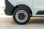 RENAULT Express 1.5Dci 75cv Furgon  ocasión