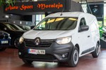 RENAULT Express 1.5Dci 75cv Furgon  ocasión