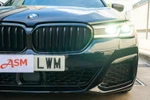 BMW Serie 5 530d xDrive Touring  ocasión