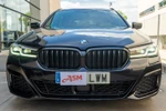 BMW Serie 5 530d xDrive Touring  ocasión